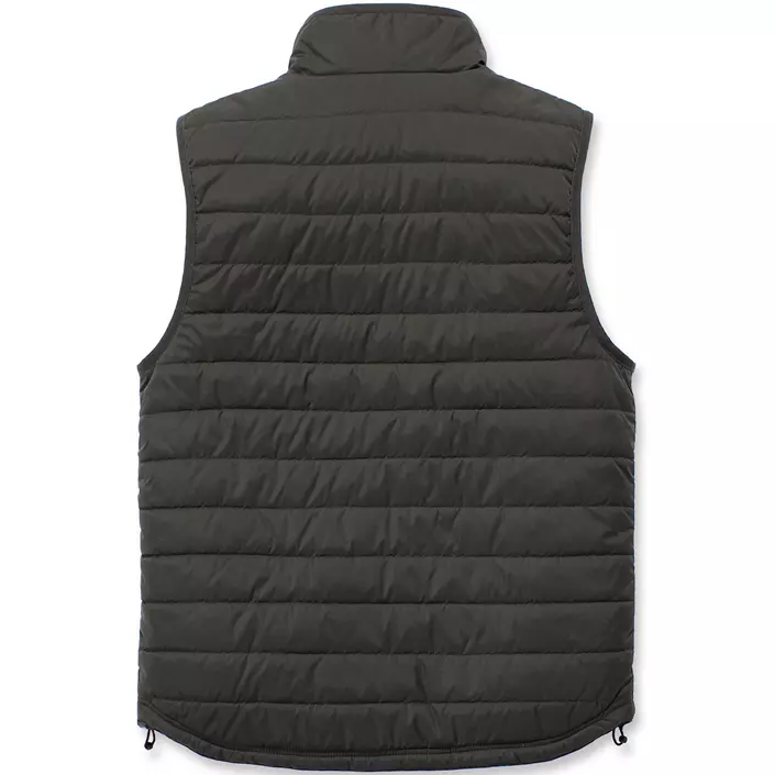 Carhartt Gilliam vest, Peat, large image number 1