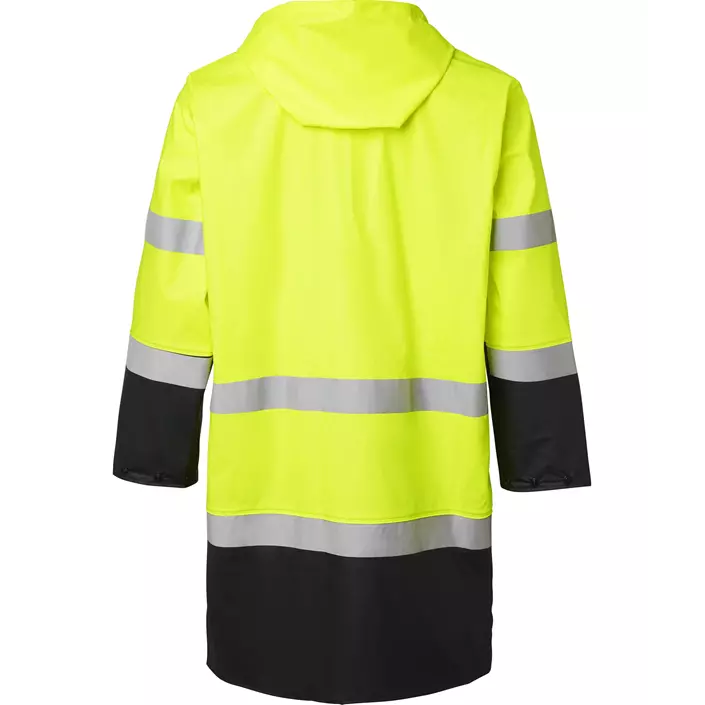Top Swede raincoat 182, Black, large image number 1