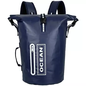Ocean Vattentät ryggsäck 25L