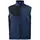 ProJob softshell vest 3702, Marine Blue, Marine Blue, swatch