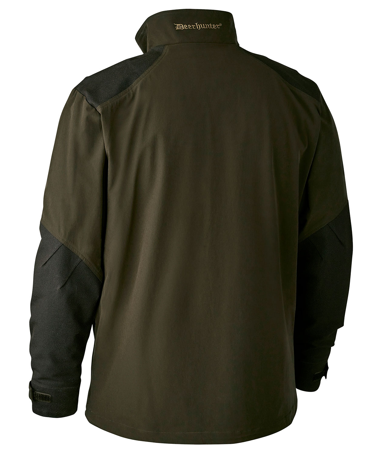 Deerhunter Excape Light jacket, Art green, large image number 1