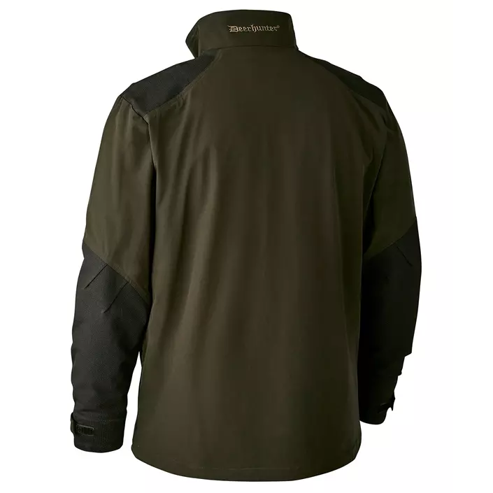 Deerhunter Excape Light jacket, Art green, large image number 1