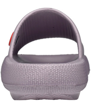 Sanita Claquette sandaler, Lilla, large image number 3