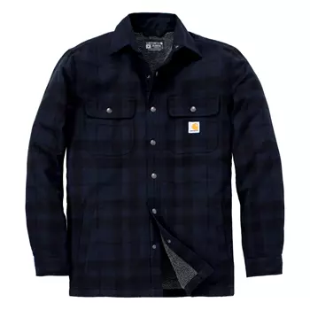 Carhartt Flannell Hemdjacke
