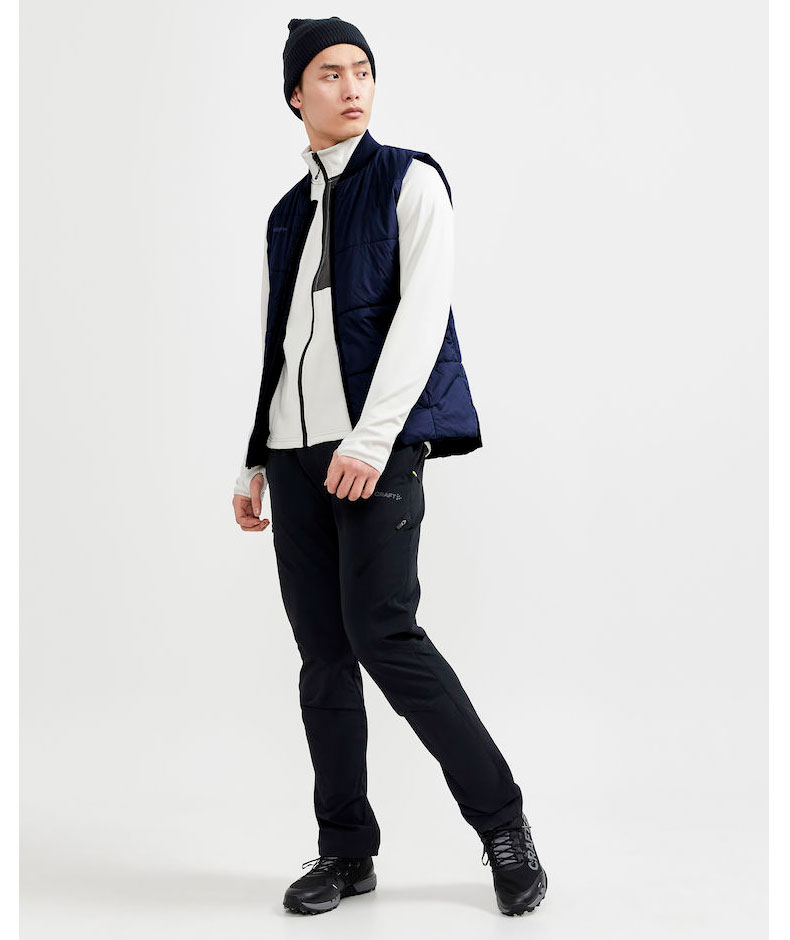 Craft Core Light vest, Blaze, large image number 4