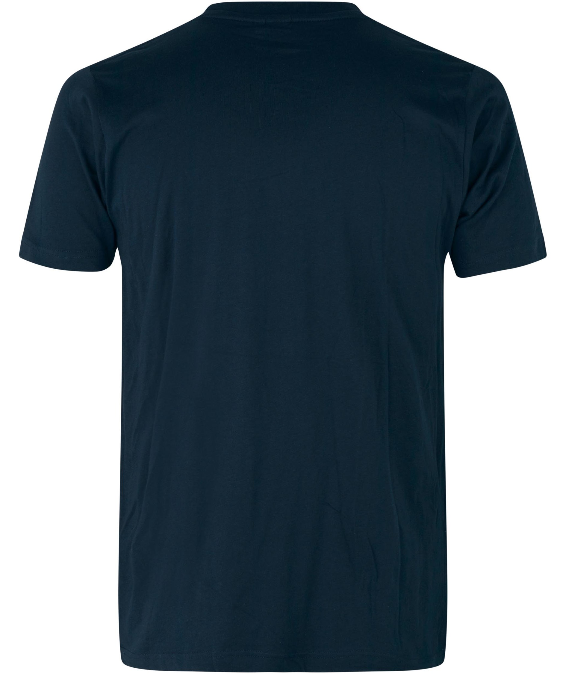 ID Yes T-shirt, Marine, large image number 1