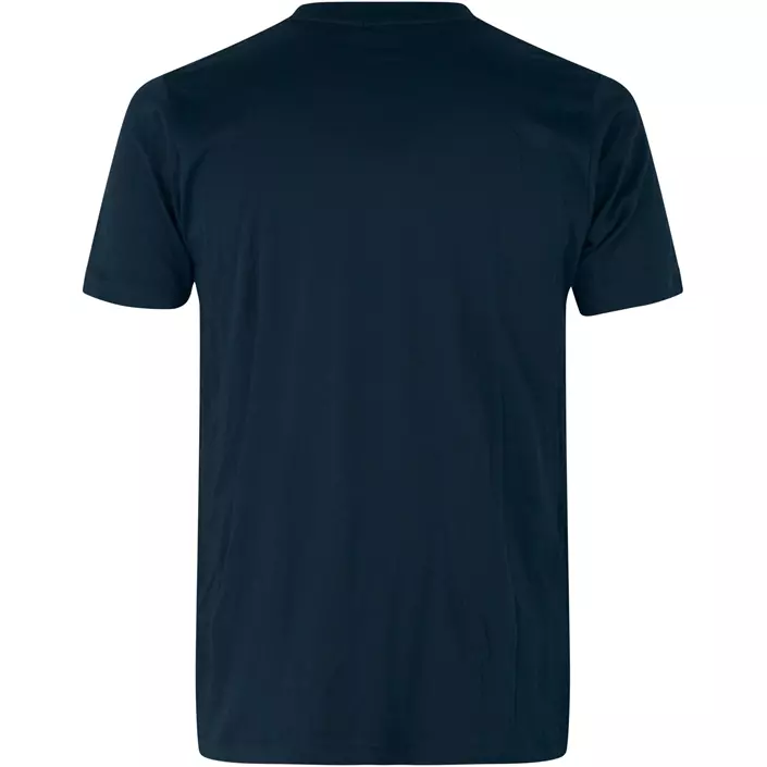 ID Yes T-shirt, Marine, large image number 1