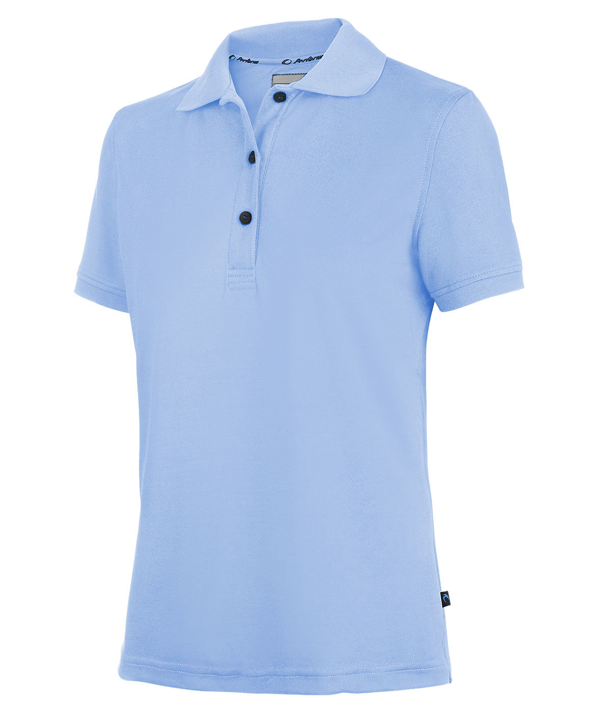 2:a sortering Pitch Stone pik&eacute;tr&ouml;ja dam, Light blue