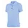 Pitch Stone women's polo shirt, Light blue, Light blue, swatch