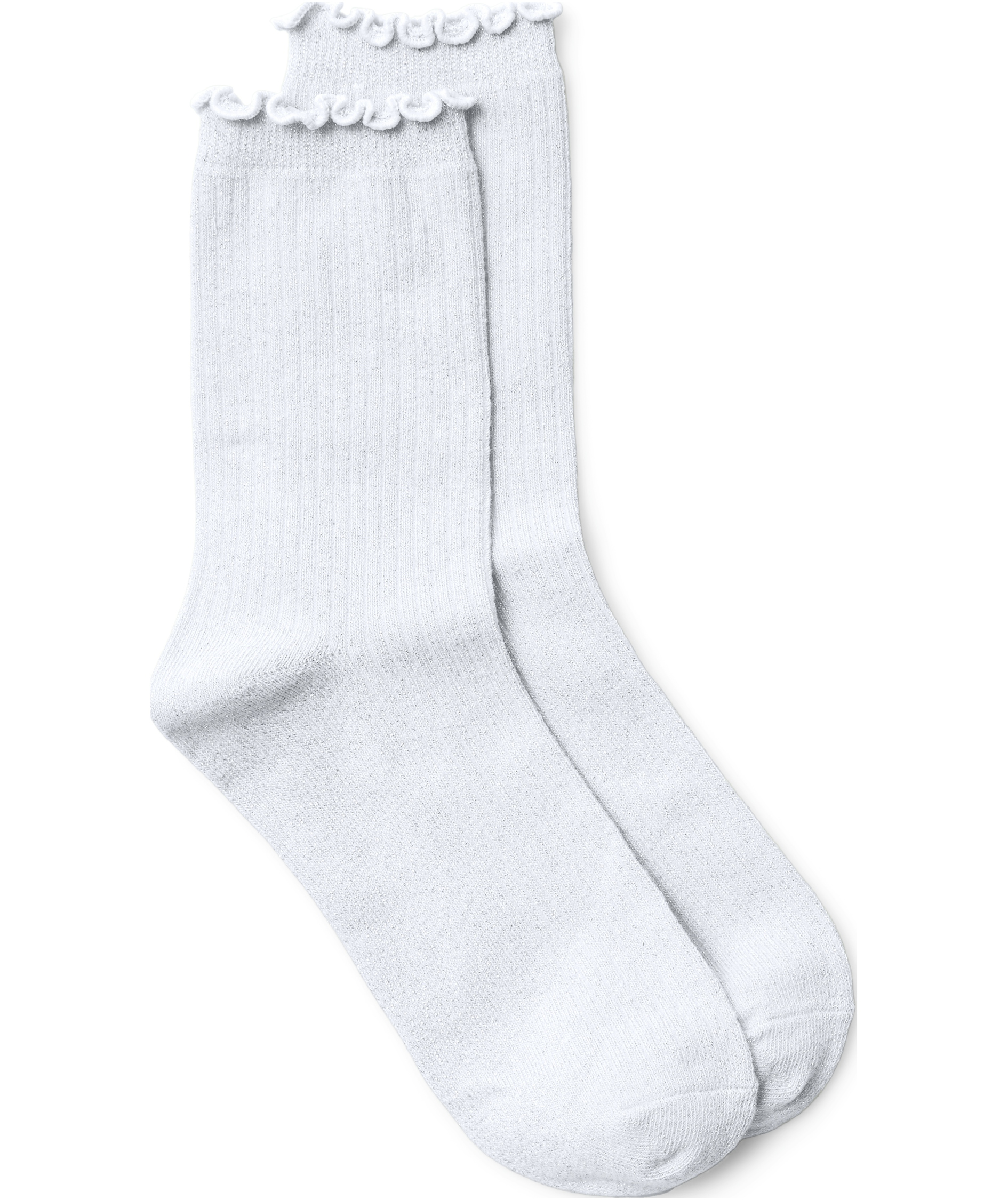 Vero Moda VMMAGIC women's glitter socks