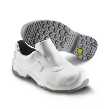2nd quality product Sika First safety shoes S2, White