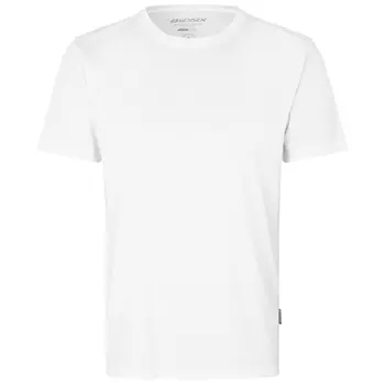 GEYSER Essential interlock T-shirt, White