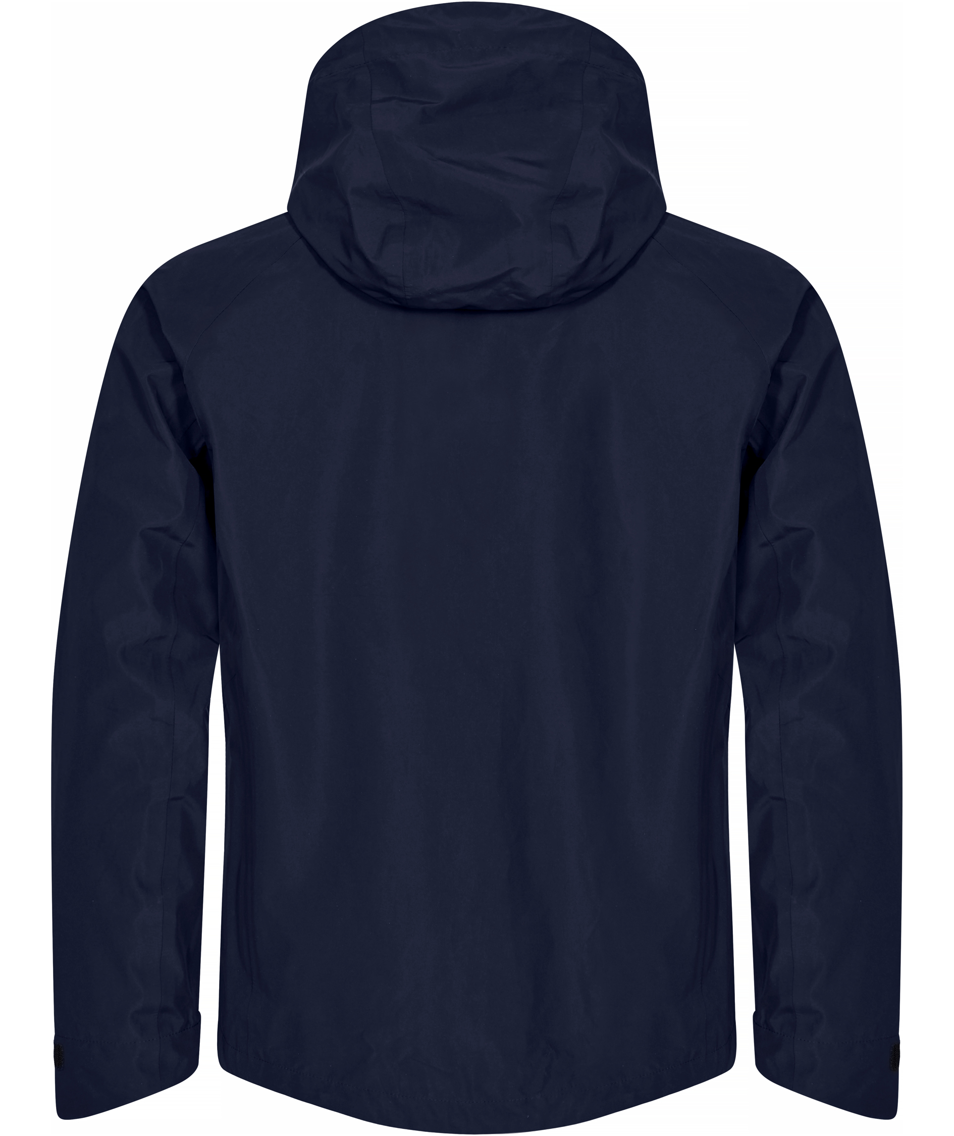 Clique Classic shell jacket, Dark navy