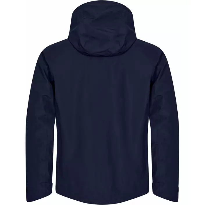 Clique Classic shell jacket, Dark navy, large image number 1