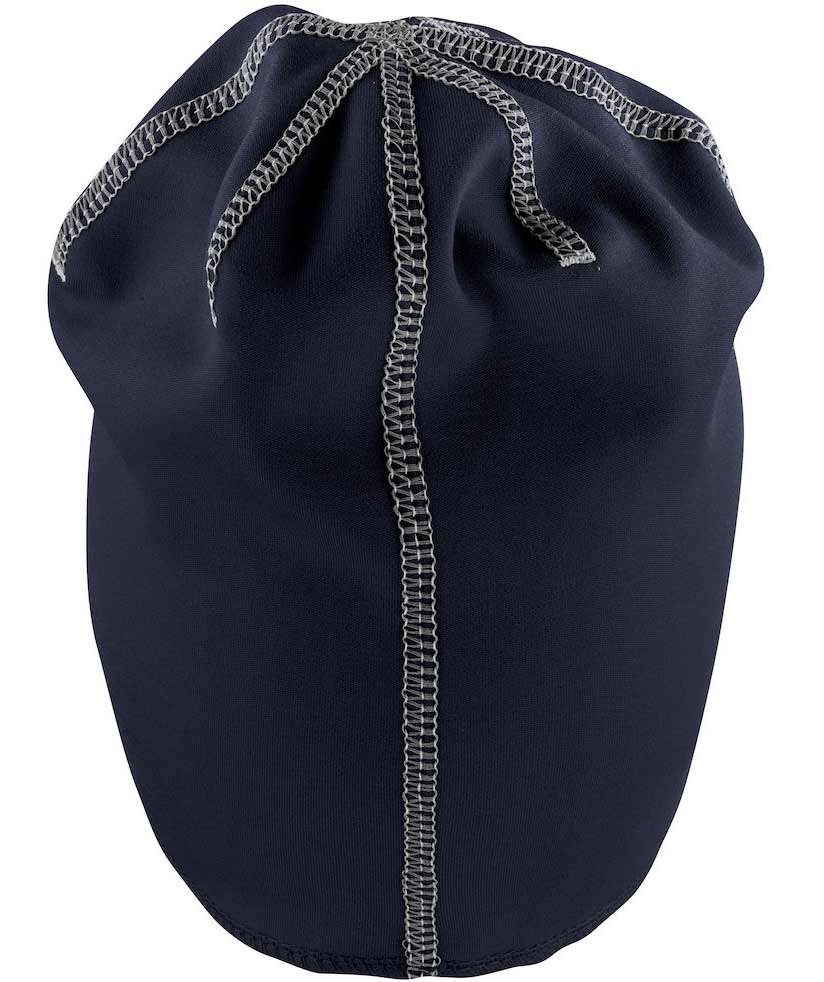 Clique George m&ouml;ssa, M&ouml;rk Marinbl&aring;