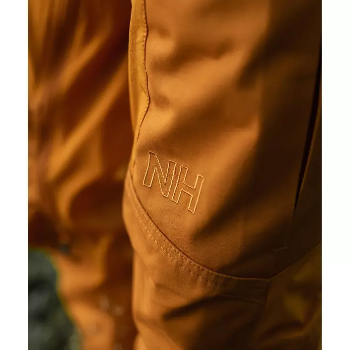 Northern Hunting Trond Pro trousers, Buckthorn, large image number 5