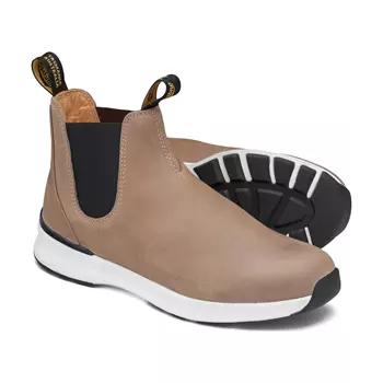 Blundstone Active Chelsea boots, Taupe