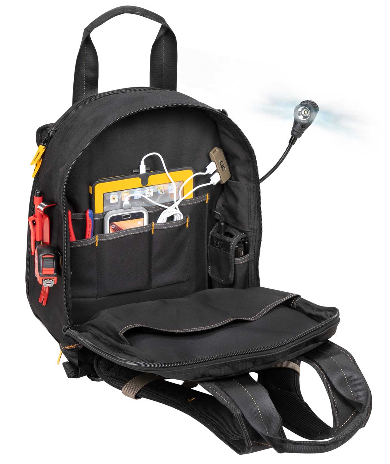 Buy CLC Work Gear ECPL38 tool backpack 
