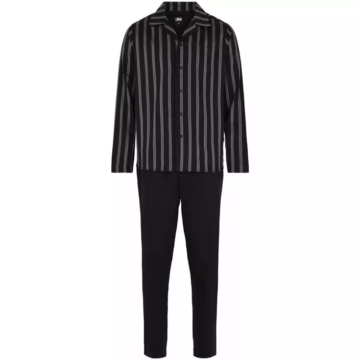 JBS nattøjssæt, Flerfarvet/Sort, large image number 0