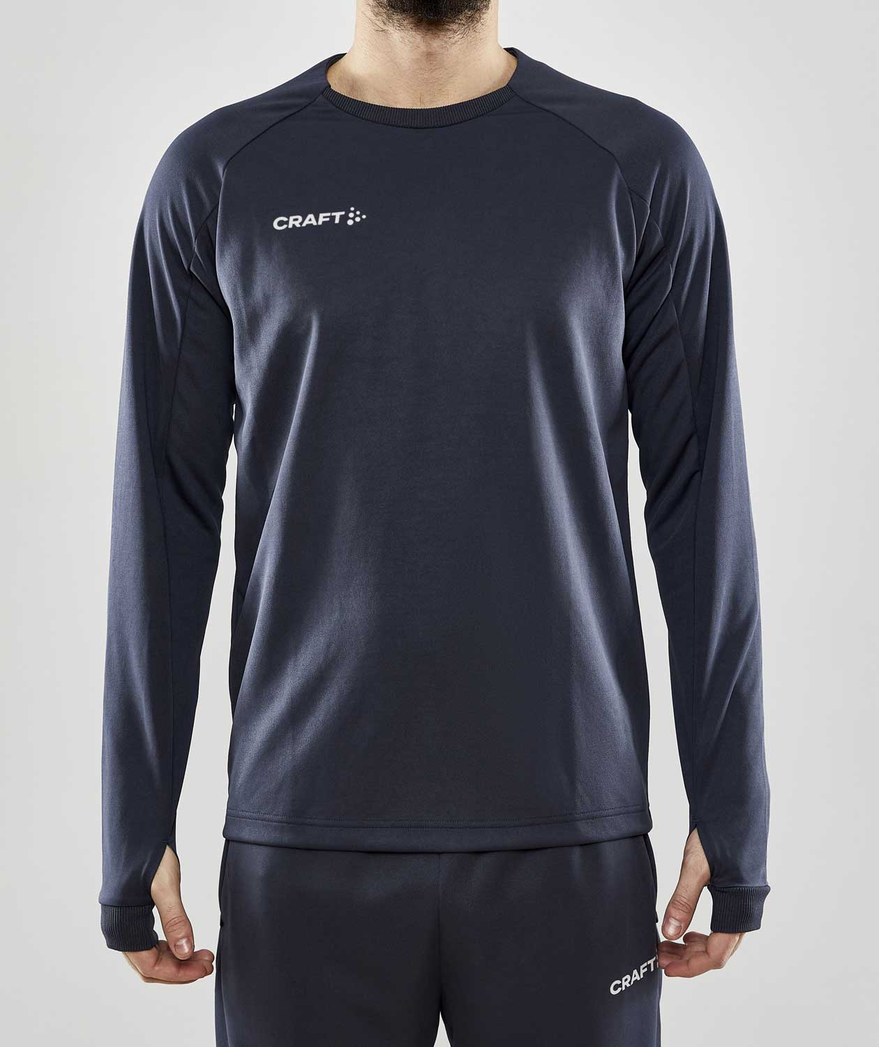 Craft Evolve sweatshirt