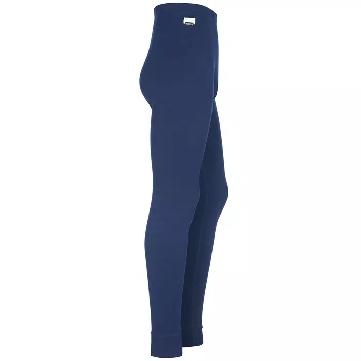 Mascot Crossover Mora Thermal underwear, Marine Blue, large image number 3