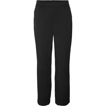 Vero Moda VMMAYA STRAIGHT SOLID damebukser