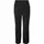 Vero Moda VMMAYA STRAIGHT SOLID Damenhose, Black, Black, swatch