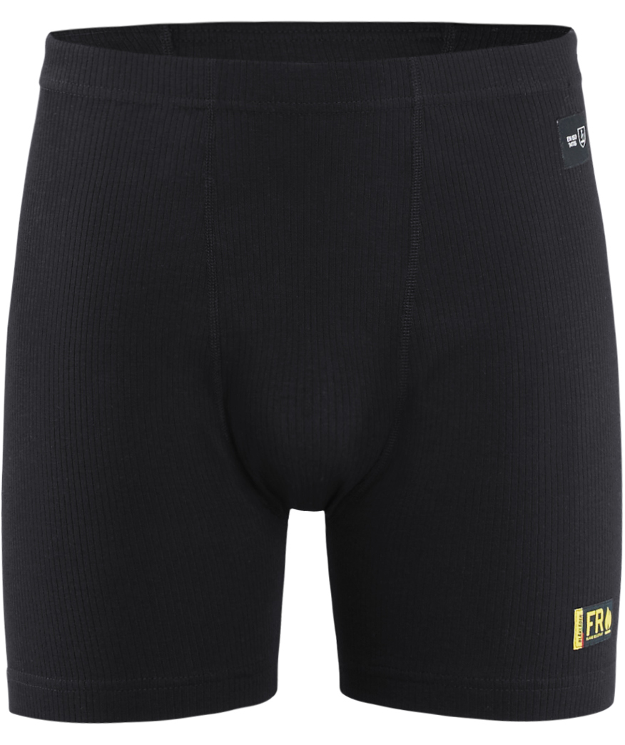 Bl&aring;kl&auml;der FR boxer shorts, Black, large image number 0
