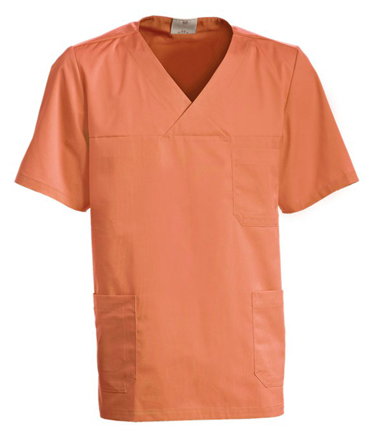 Nybo Workwear Charisma Premium busseronne, Orange, Orange, swatch