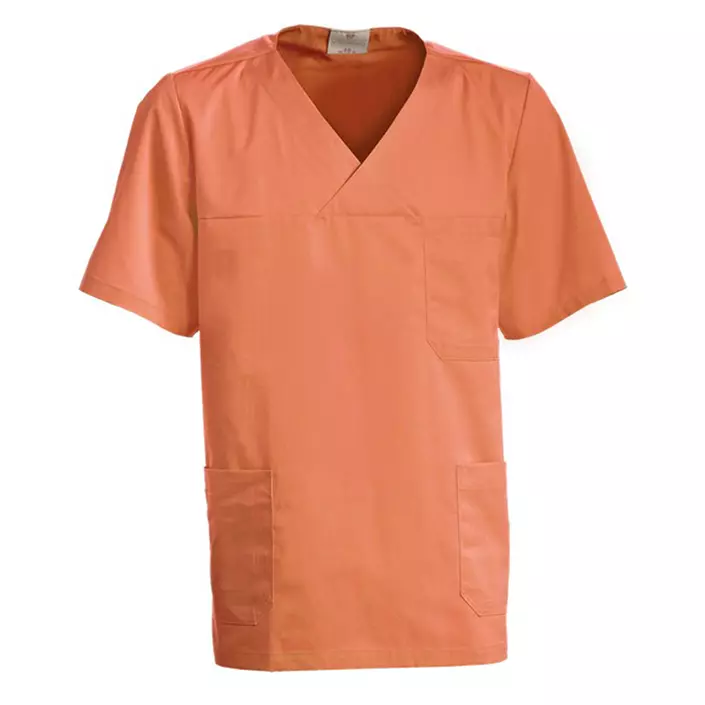 Nybo Workwear Charisma Premium smock, Orange, large image number 0