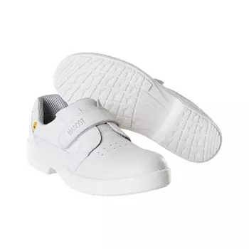 Mascot Clear safety shoes S2, White