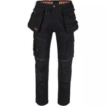 HEROCK Linx denim håndværkerbukser