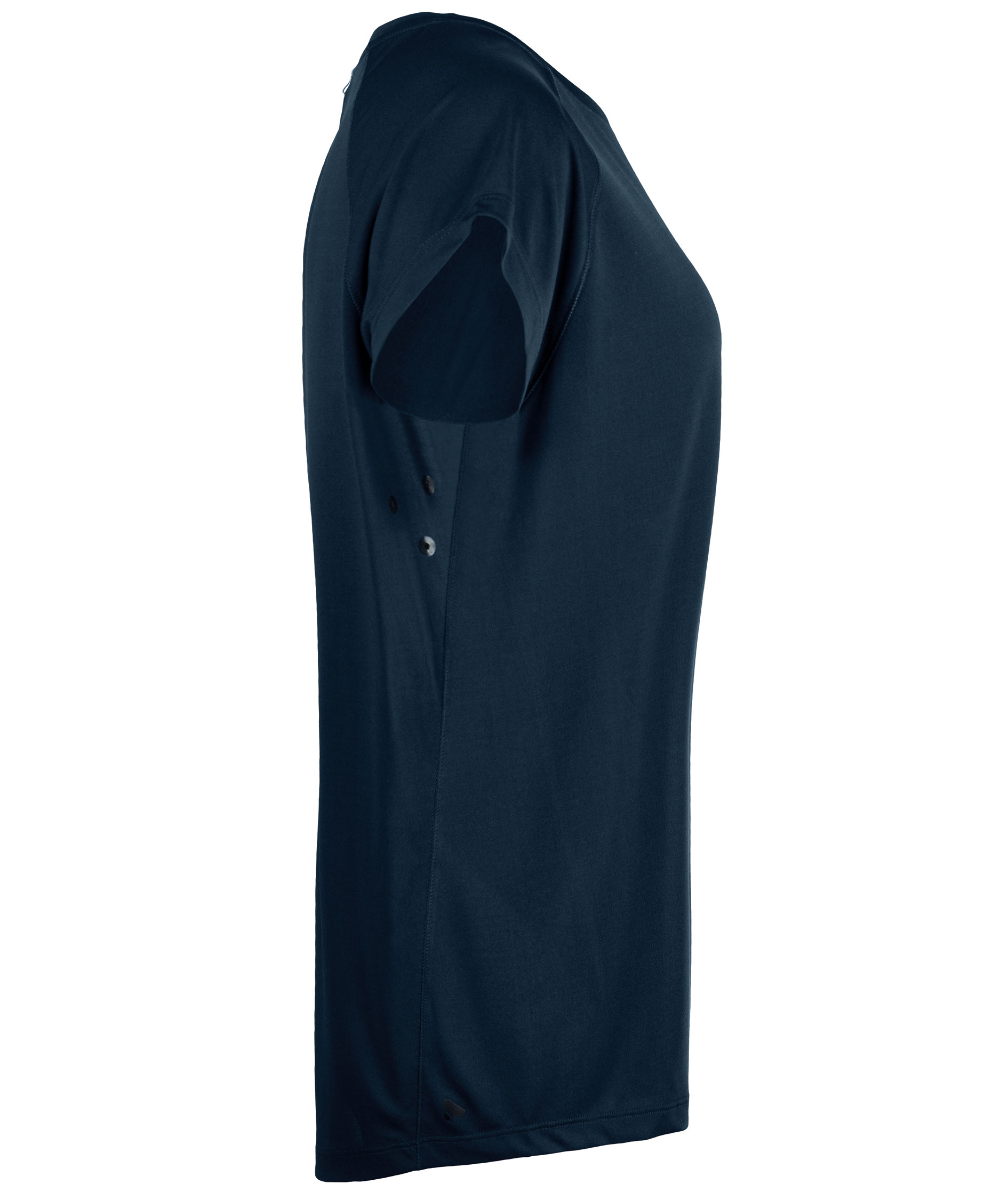 Nimbus Play Peyton women's T-shirt, Navy, large image number 2