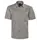 ProJob short-sleeved service shirt 4201, Graphite, Graphite, swatch