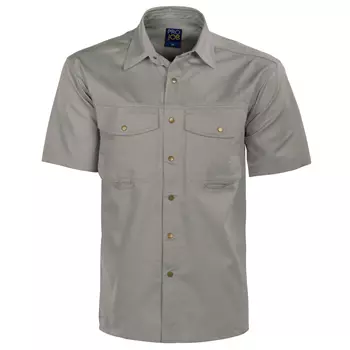 ProJob short-sleeved service shirt 4201, Graphite