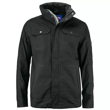 Cutter & Buck Clearwater jacket, Charcoal