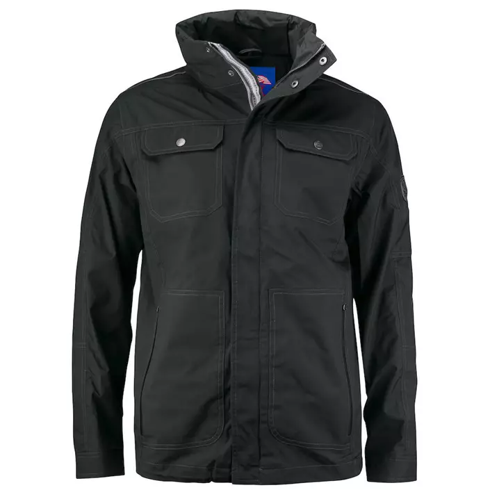 Cutter & Buck Clearwater jacket, Charcoal, large image number 0