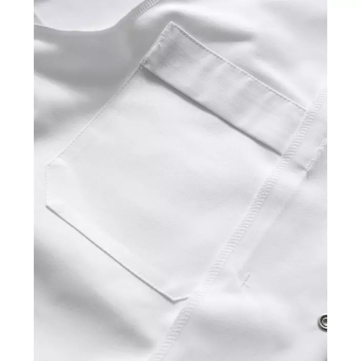 Kentaur  HACCP-godkendt jakke/kittel, Hvid, large image number 2