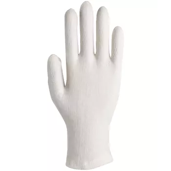 Abena Inner glove 12-pack, White