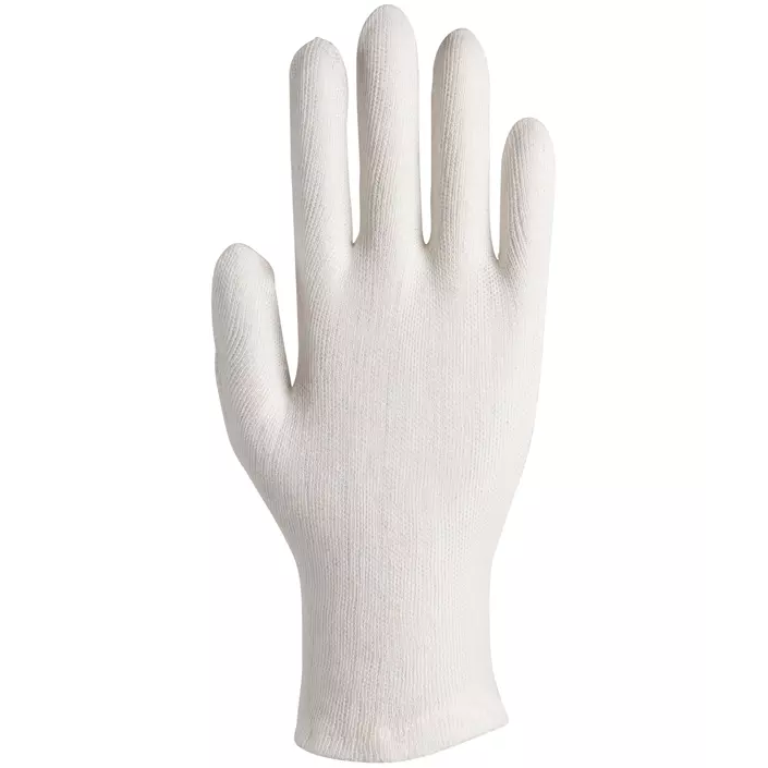 Abena Inner glove 12-pack, White, White, large image number 0