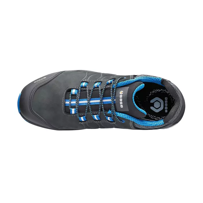 Base K-Road skyddsskor S3, Grey/Blue, large image number 2