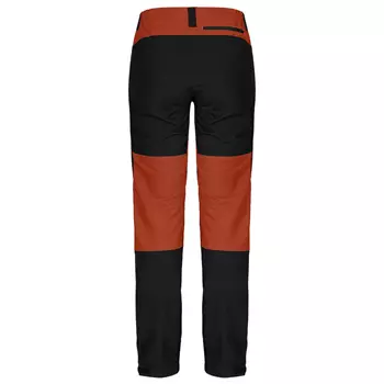 Clique Kenai Outdoor women's trousers, Burned Orange