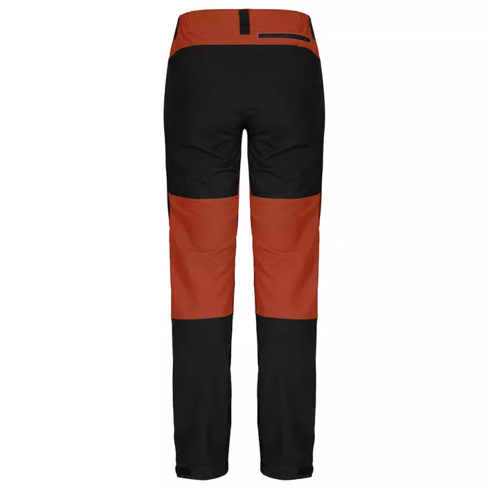 Clique Kenai Outdoor women's trousers, Burned Orange, large image number 1