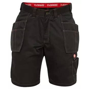 Engel Combat craftsman shorts, Black