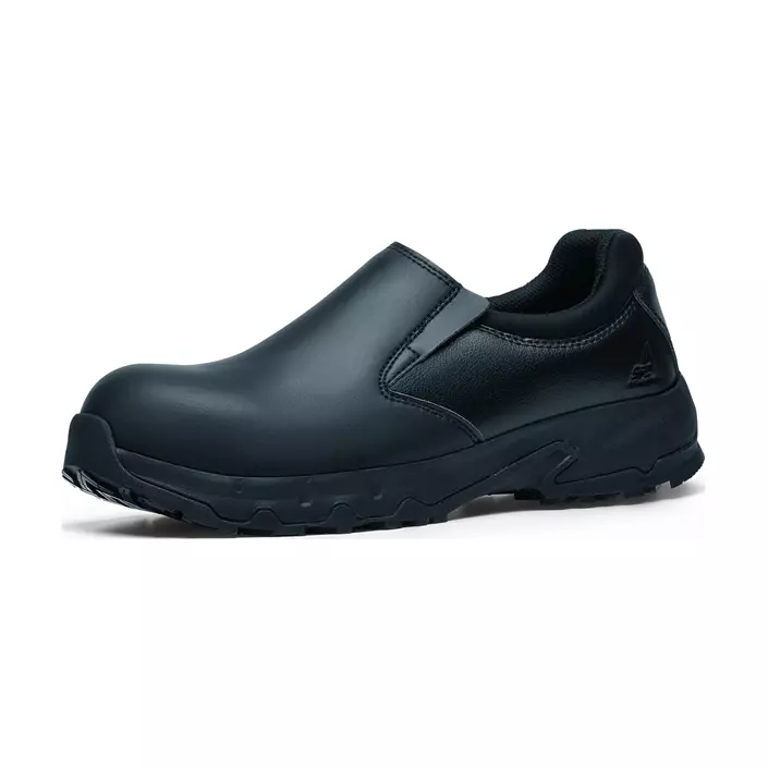 Shoes For Crews Brandon Sicherheitsschuhe S3L, Black, large image number 3