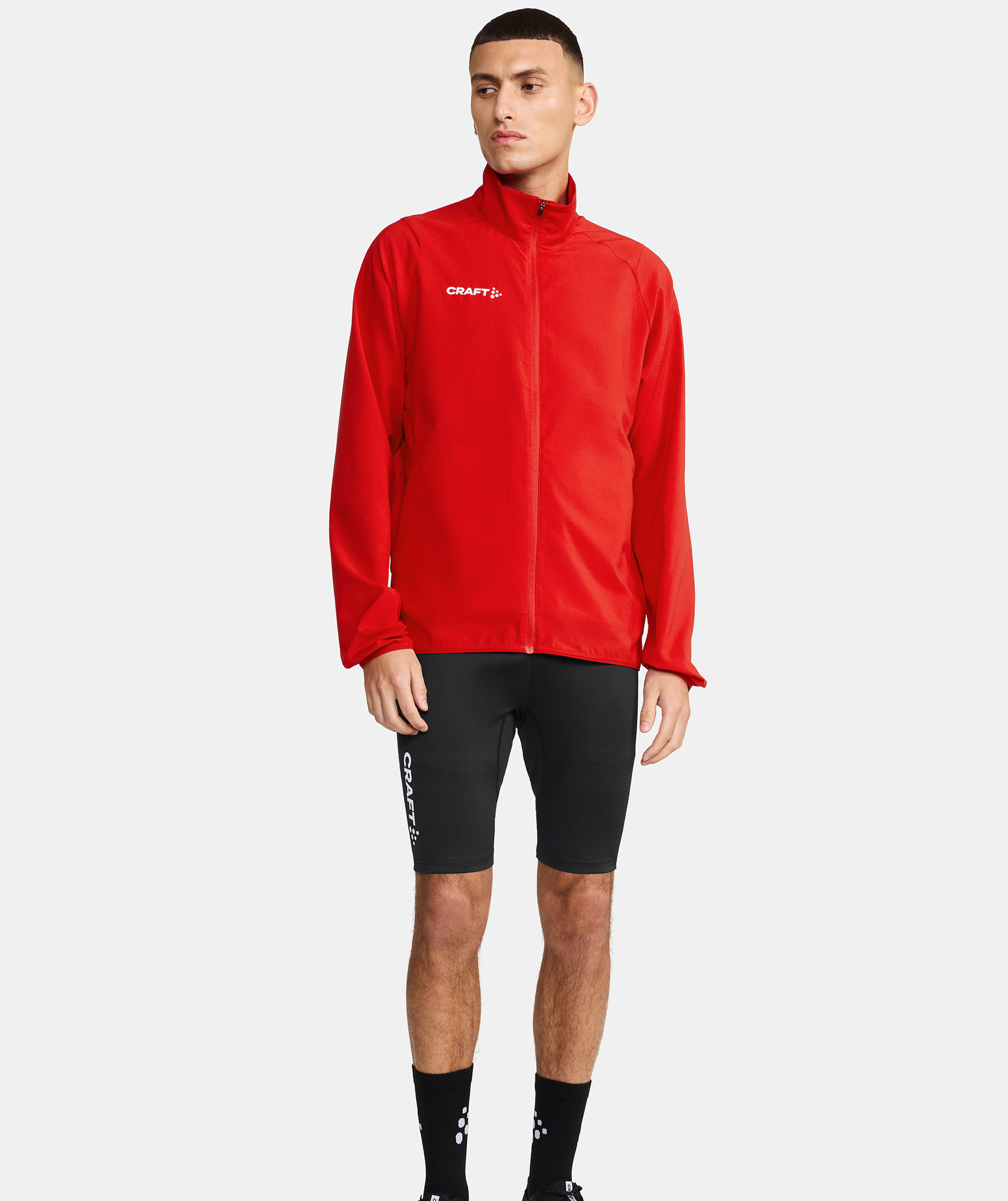 Craft Rush korta tights