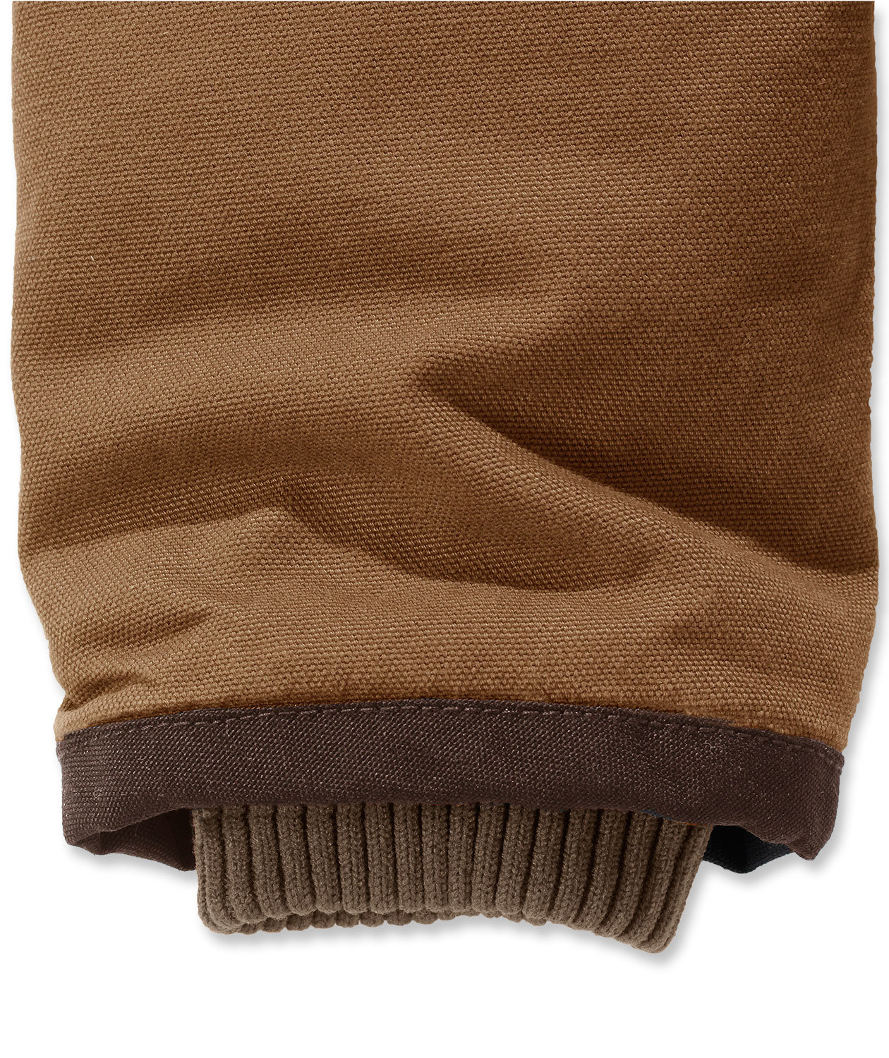 Carhartt Bartlett jacka, Brun, large image number 4