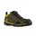 VM Footwear Philadelphia safety shoes S1P, Black/Yellow, Black/Yellow, swatch