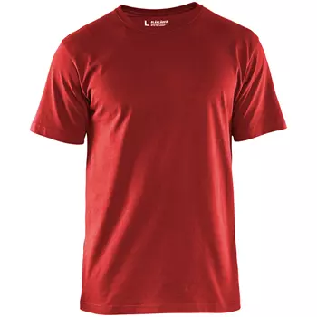 Blåkläder Unite Basic T-Shirt, Rot
