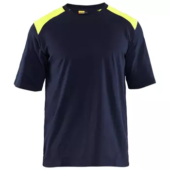 Blåkläder FR T-shirt